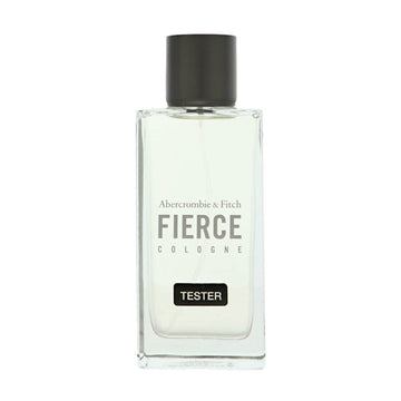Fierce by Abercrombie & Fitch for Men - 3.4 oz EDC Spray