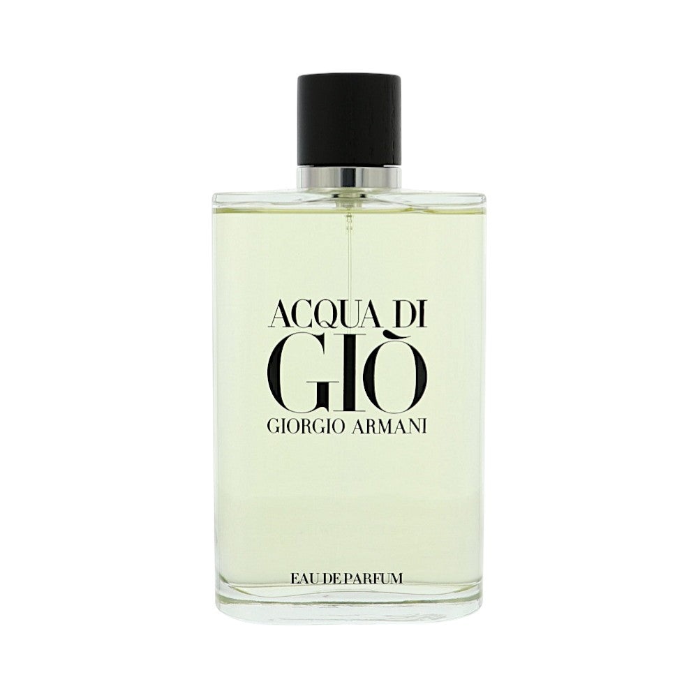 Acqua Di Gio by Giorgio Armani for Men - 6.7 oz EDP Spray (Tester)