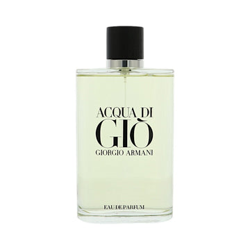 Acqua Di Gio by Giorgio Armani for Men - 6.7 oz EDP Spray (Tester)