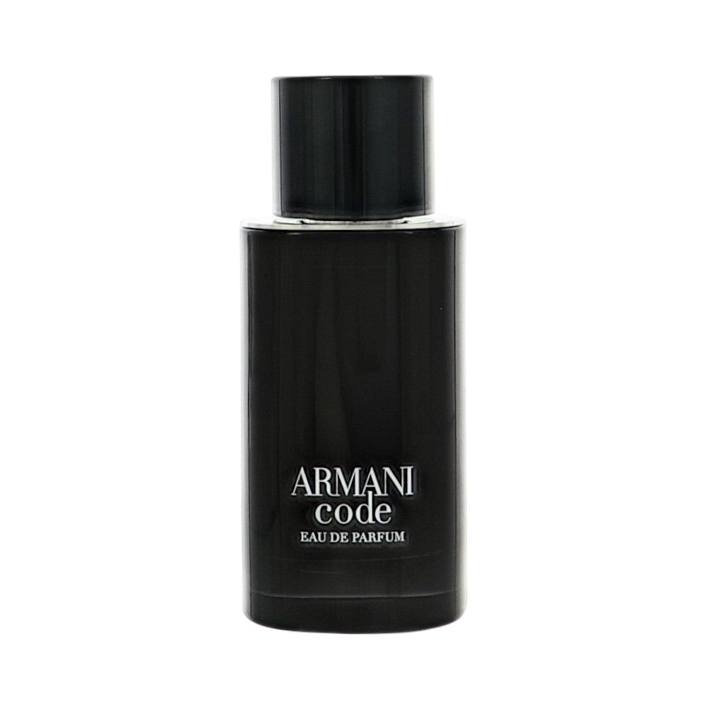 Armani Code by Giorgio Armani for Men - 2.5 oz EDP Spray (Tester)