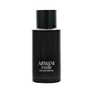 Armani Code by Giorgio Armani for Men - 2.5 oz EDP Spray (Tester)
