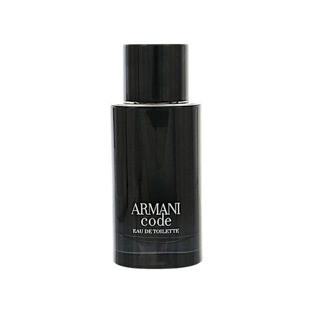 Armani Code by Giorgio Armani for Men - 2.5 oz EDT Spray (Tester)
