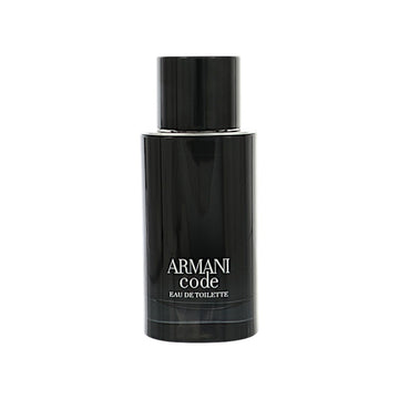 Armani Code by Giorgio Armani for Men - 2.5 oz EDT Spray (Tester)