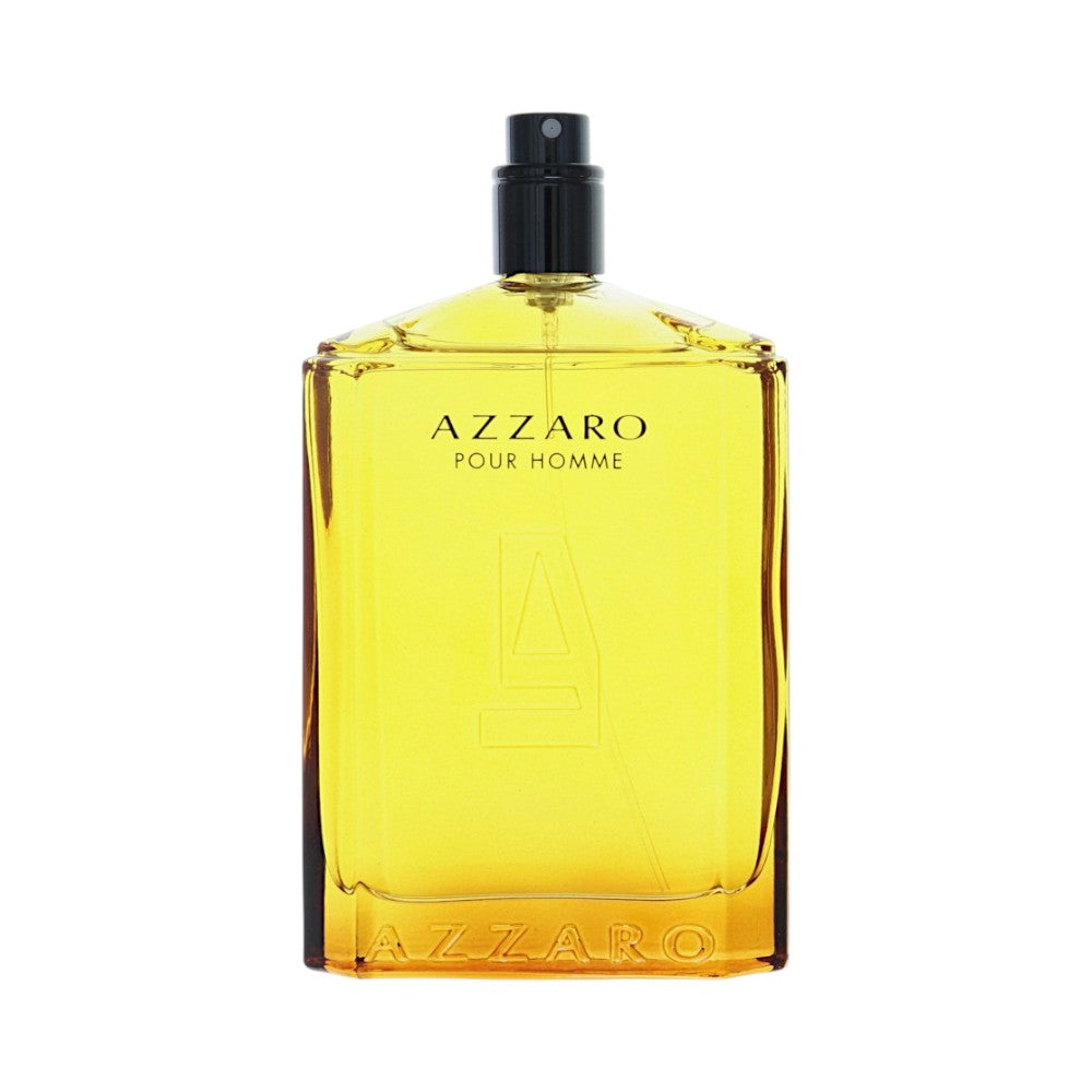 Azzaro by Azzaro for Men - 3.3 oz EDT Spray (Tester)