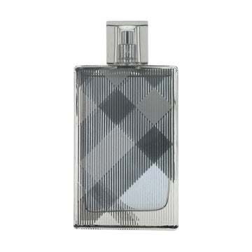 Burberry Brit by Burberry for Men - 3.3 oz EDT Spray (Tester)