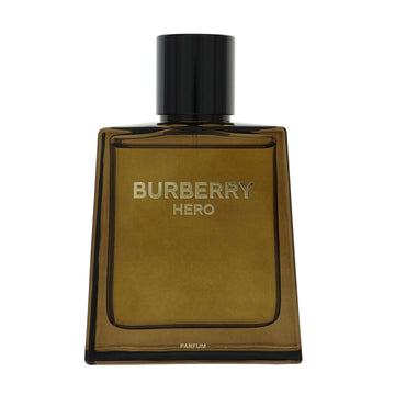 Burberry Hero by Burberry for Men - 3.3 oz Parfum Spray (Tester)