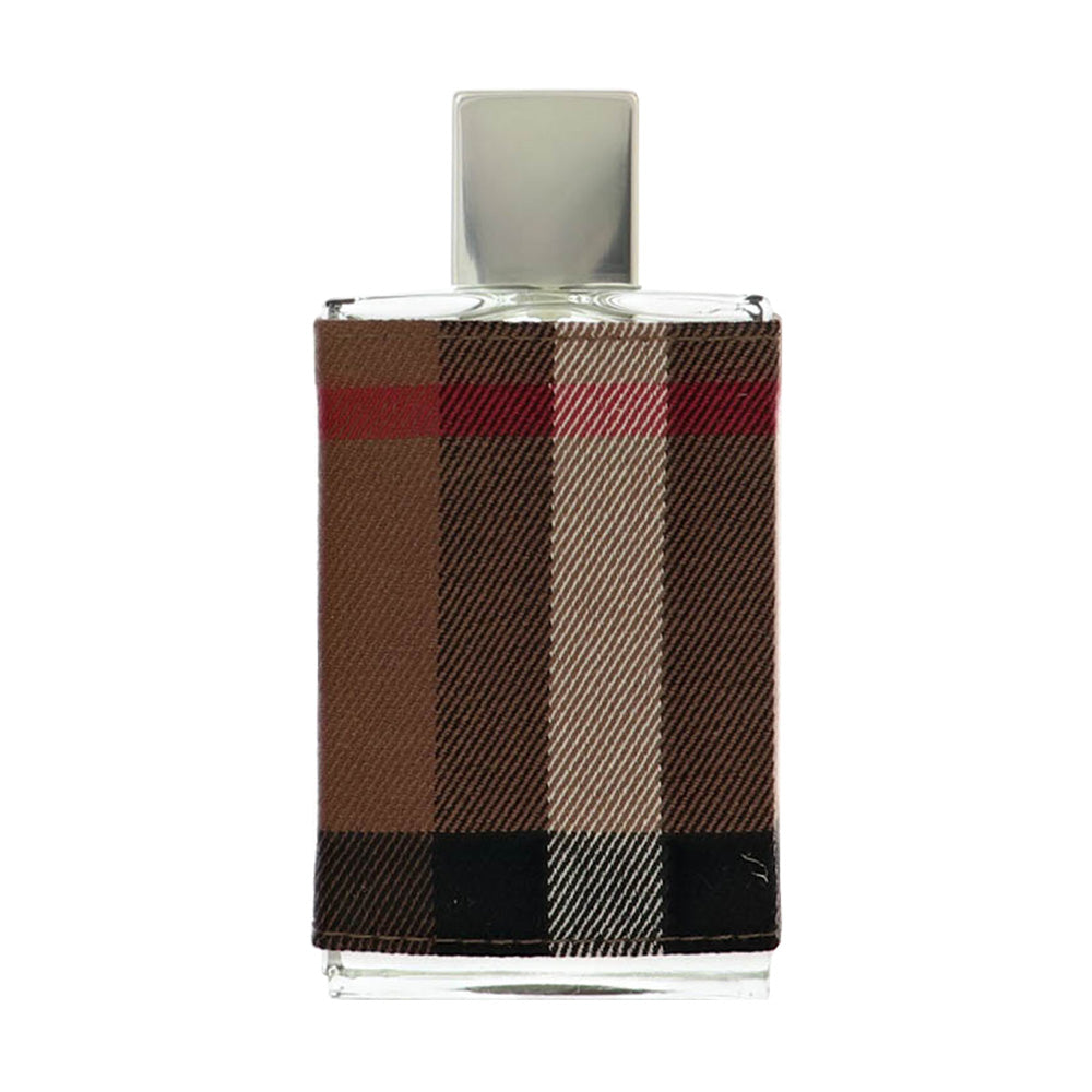 Burberry London by Burberry for Men - 3.3 oz EDT Spray (Tester)