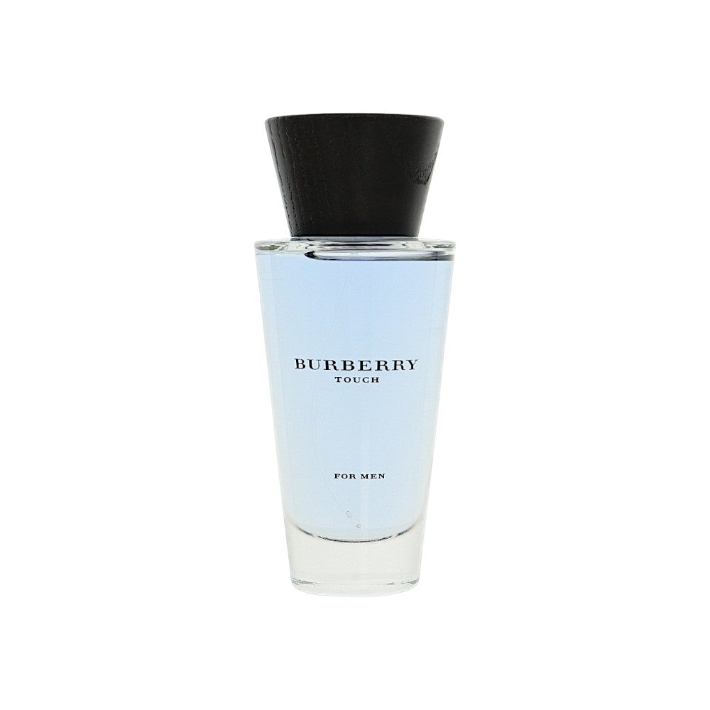 Burberry Touch by Burberry for Men - 3.3 oz EDT Spray (Tester)
