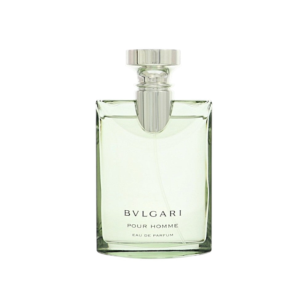 Bvlgari Pour Homme by Bvlgari for Men - 3.4 oz EDP Spray (Tester)