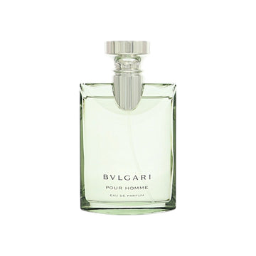Bvlgari Pour Homme by Bvlgari for Men - 3.4 oz EDP Spray (Tester)
