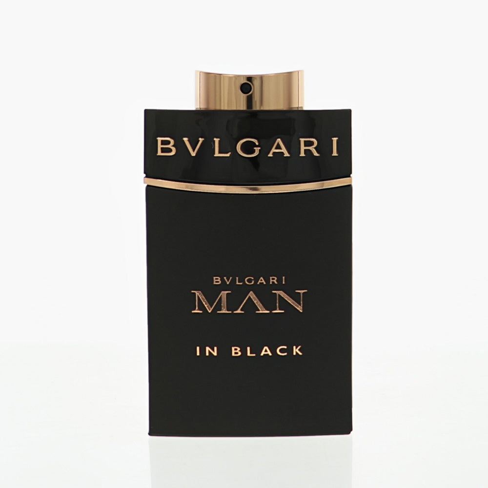 Bvlgari Man In Black by Bvlgari for Men - 3.4 oz EDP Spray (Tester)