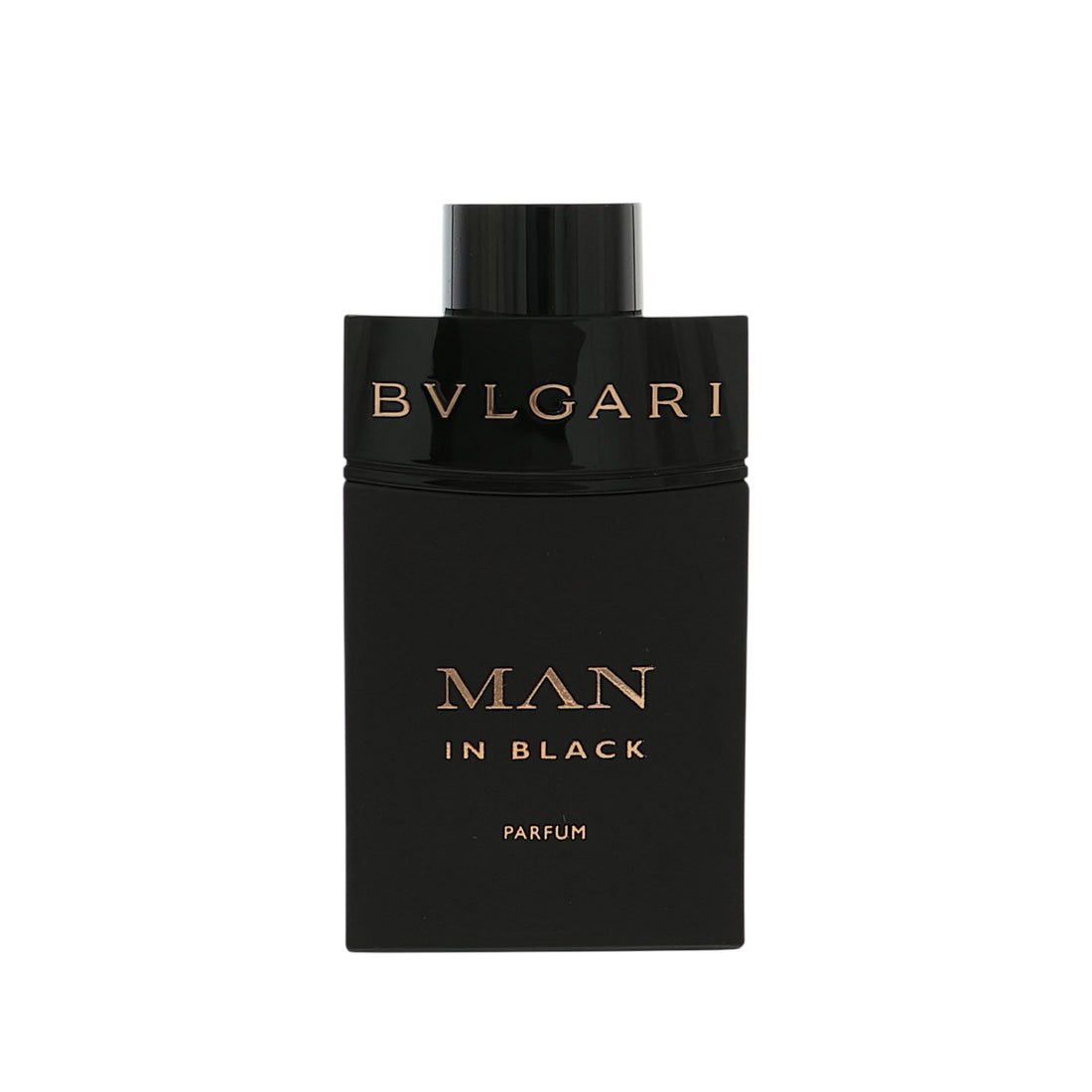 Bvlgari Man In Black by Bvlgari for Men - 3.4 oz Parfum Spray (Tester)