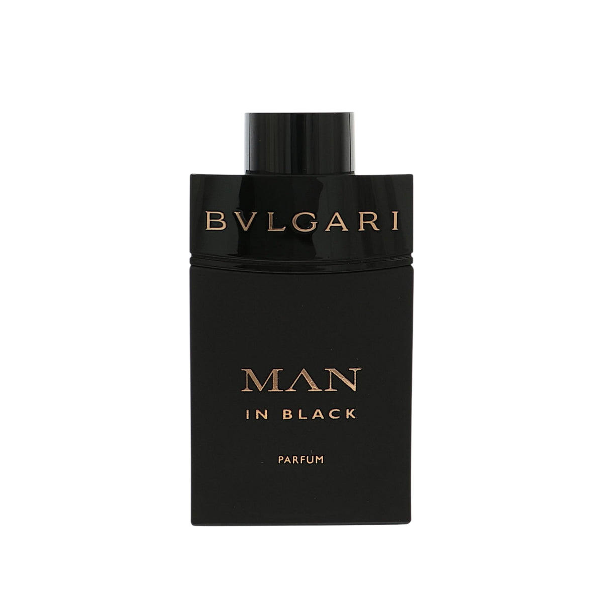 Bvlgari Man In Black by Bvlgari for Men - 3.4 oz Parfum Spray (Tester)