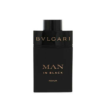 Bvlgari Man In Black by Bvlgari for Men - 3.4 oz Parfum Spray (Tester)