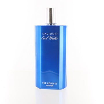 Cool Water by Davidoff for Men - 6.7 oz EDT Spray (Tester)
