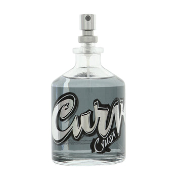 Curve Crush by Elizabeth Arden for Men - 4.2 oz Cologne Spray (Tester)