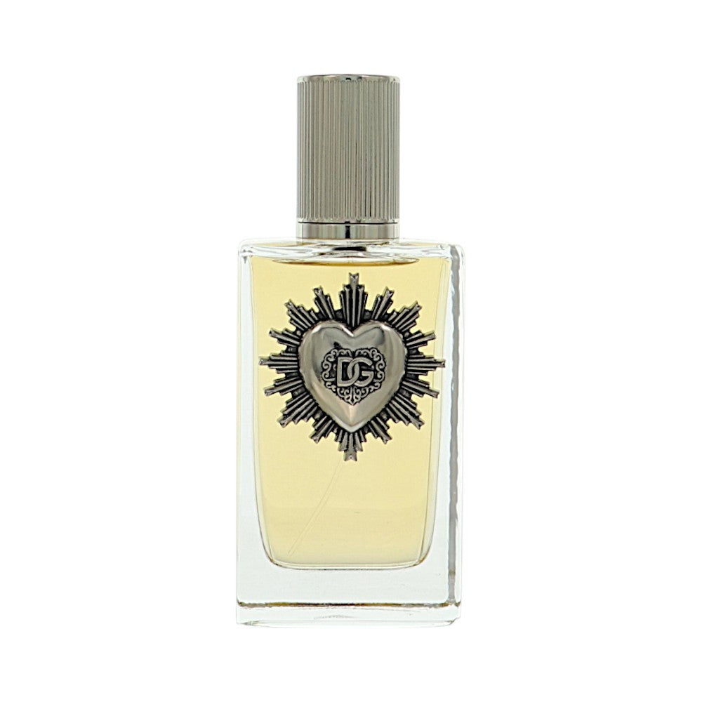 Devotion by Dolce And Gabbana for Men - 3.3 oz EDP Spray (Tester)