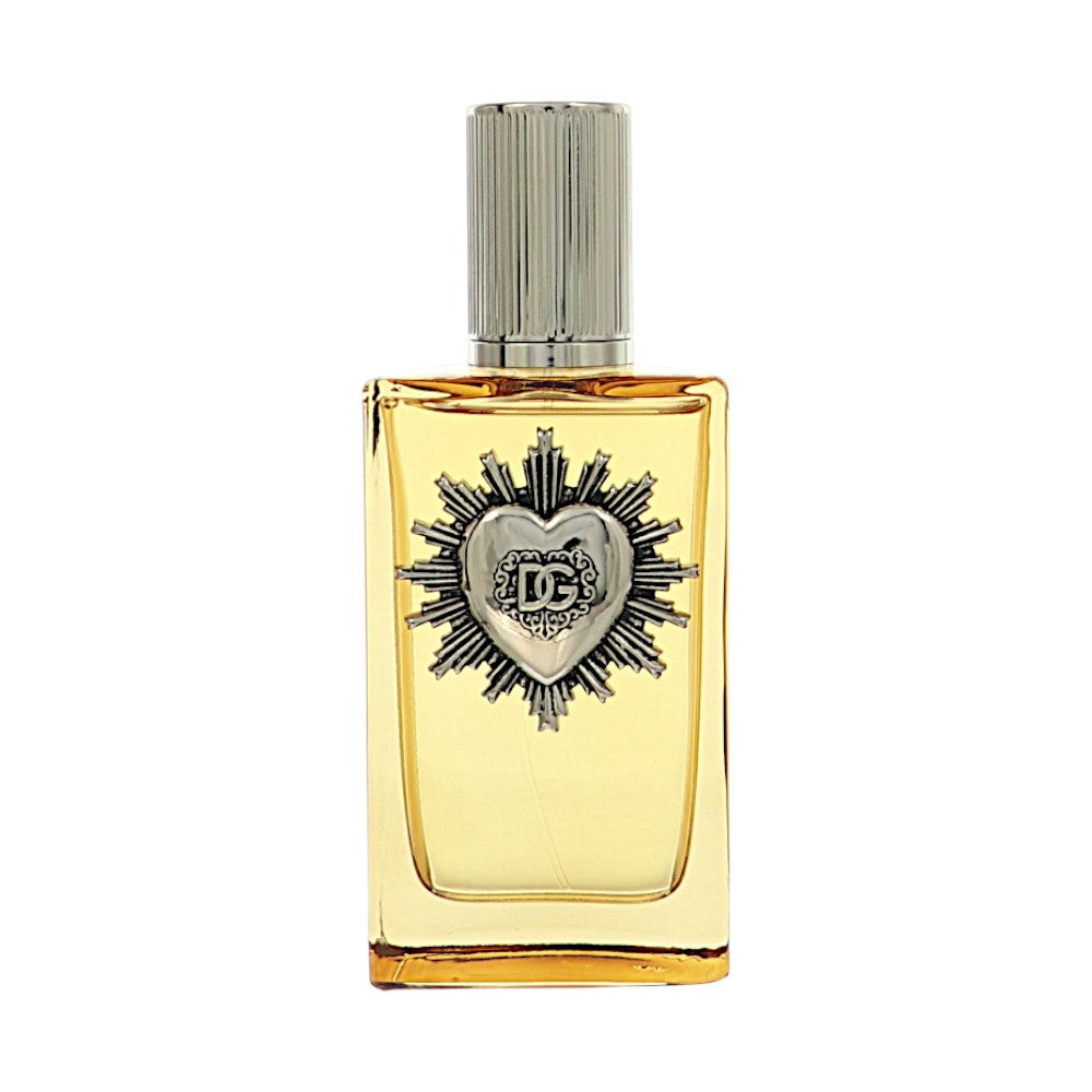 Devotion by Dolce And Gabbana for Men - 3.3 oz Parfum Spray (Tester)