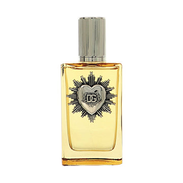 Devotion by Dolce And Gabbana for Men - 3.3 oz Parfum Spray (Tester)