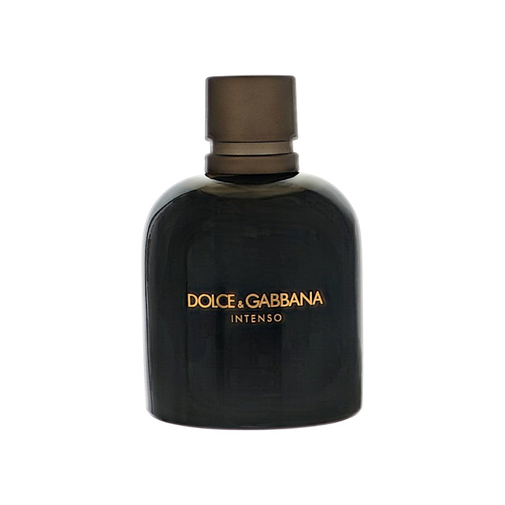 Intenso by Dolce And Gabbana for Men - 4.2 oz EDP Spray (Tester)