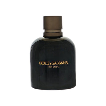Intenso by Dolce And Gabbana for Men - 4.2 oz EDP Spray (Tester)