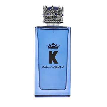 K by Dolce And Gabbana for Men - 3.3 oz EDP Spray (Tester)