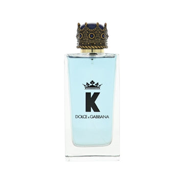 K by Dolce And Gabbana for Men - 3.3 oz EDT Spray (Tester)