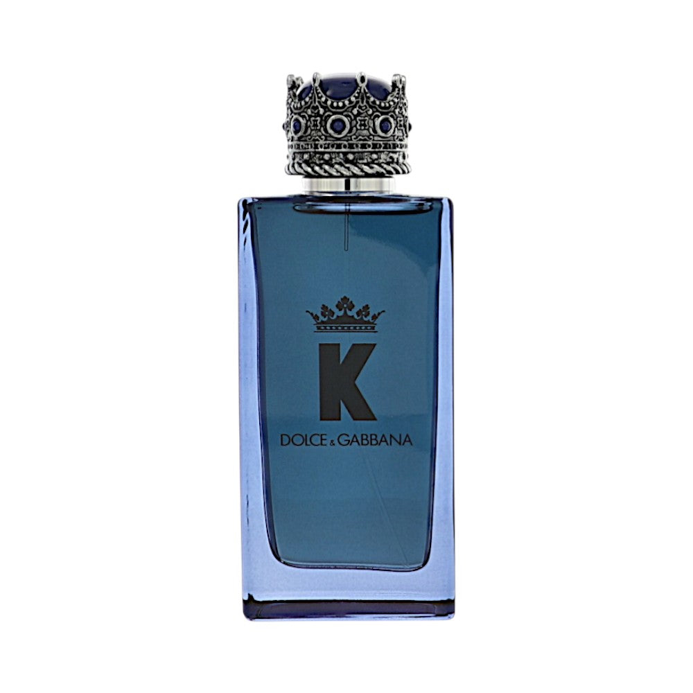 K Intense by Dolce And Gabbana for Men - 3.3 oz EDP Spray (Tester)
