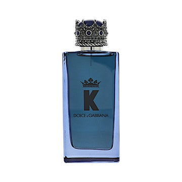 K Intense by Dolce And Gabbana for Men - 3.3 oz EDP Spray (Tester)