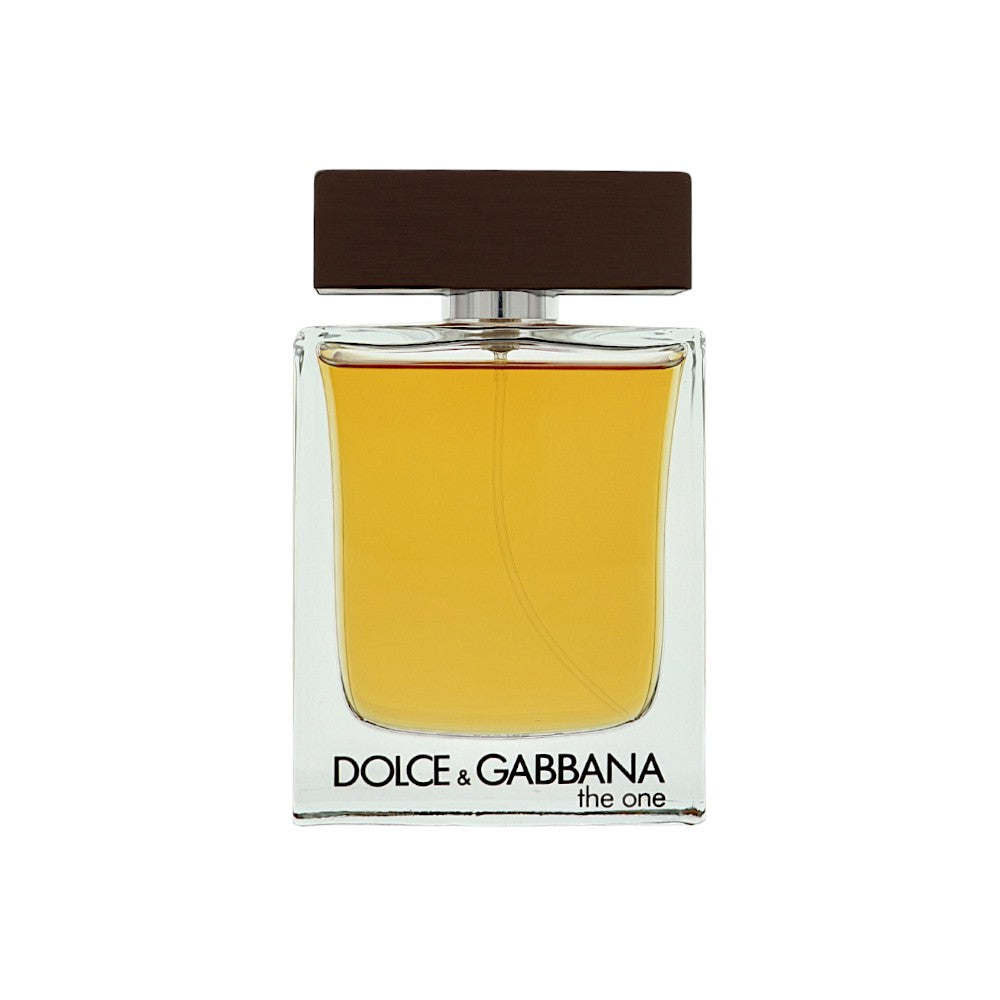 The One by Dolce And Gabbana for Men - 3.3 oz EDT Spray (Tester)