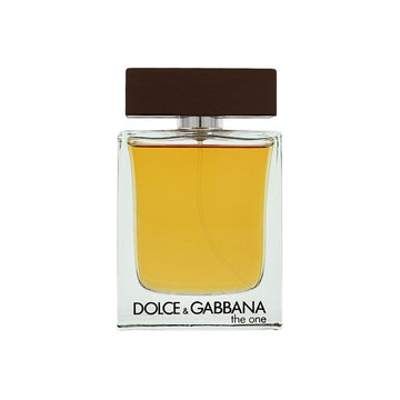 The One by Dolce And Gabbana for Men - 3.3 oz EDT Spray (Tester)