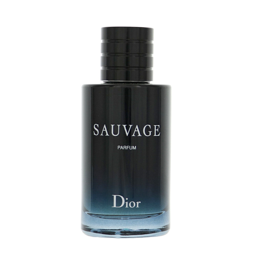 Sauvage by Christian Dior for Men - 3.4 oz EDP Spray (Tester)