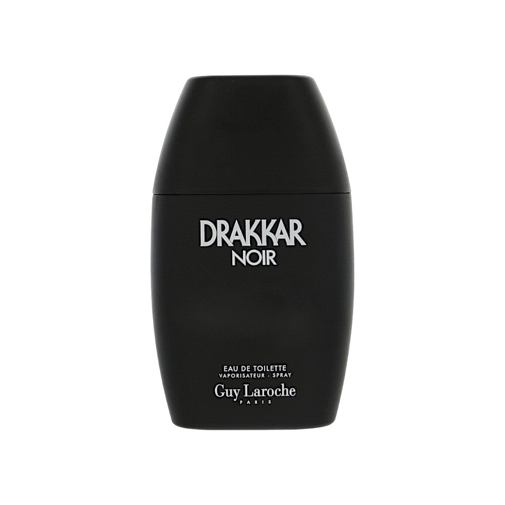 Drakkar Noir by Guy Laroche for Men - 3.4 oz EDT Spray (Tester)