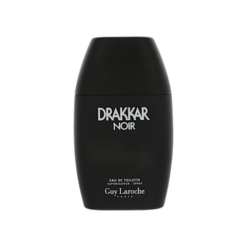 Drakkar Noir by Guy Laroche for Men - 3.4 oz EDT Spray (Tester)