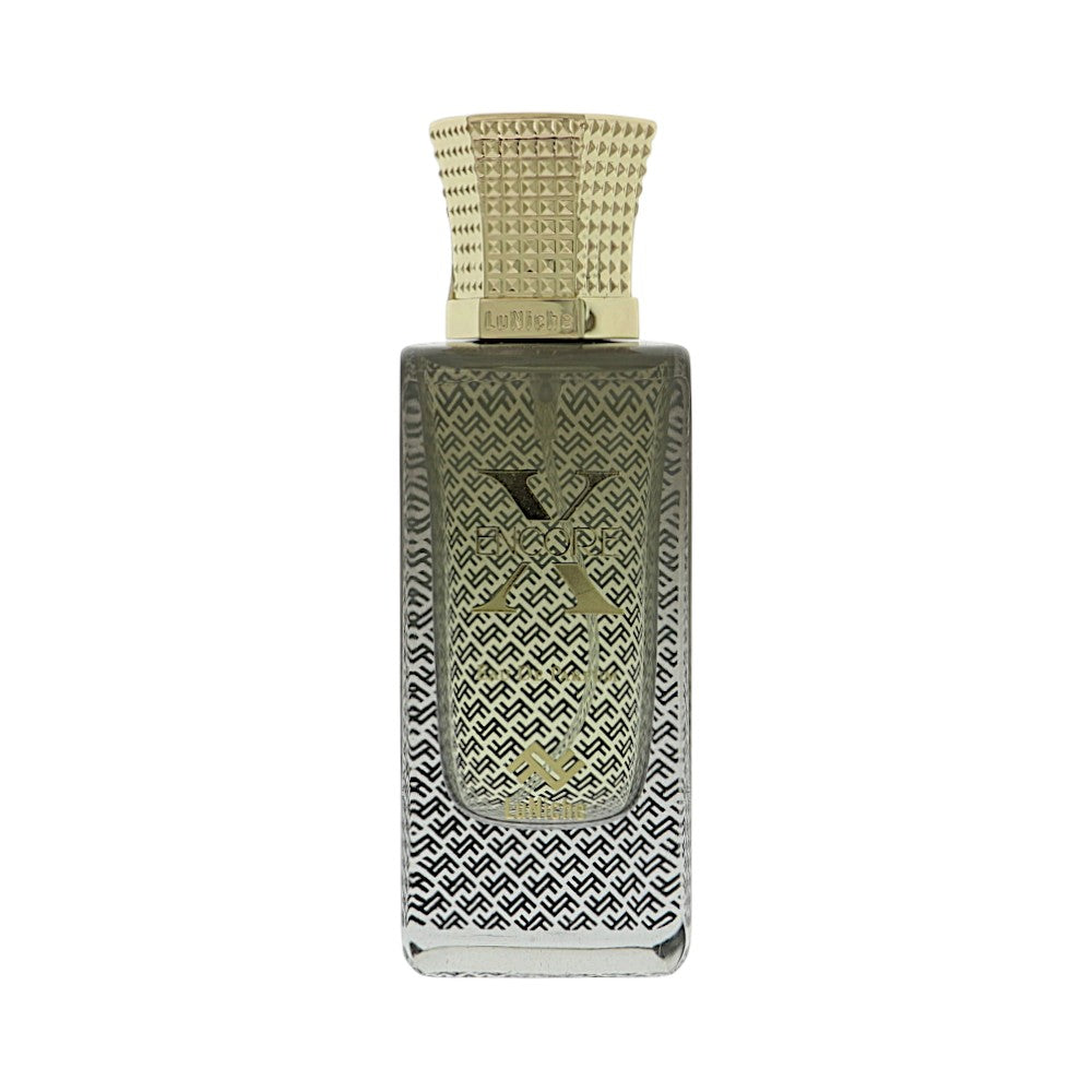 Encore X by Luniche for Men - 2.7 oz EDP Spray (Tester)