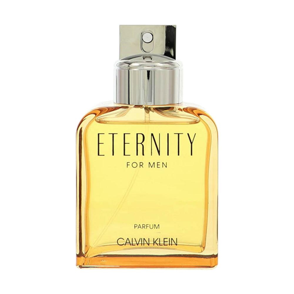 Eternity by Calvin Klein for Men - 3.3 oz Parfum Spray (Tester)