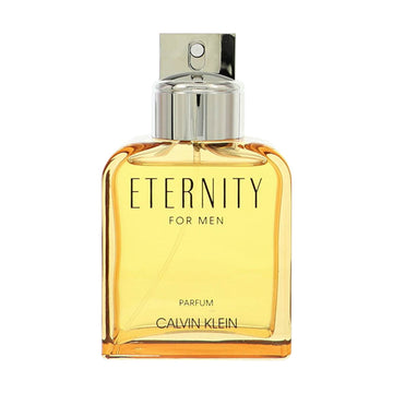 Eternity by Calvin Klein for Men - 3.3 oz Parfum Spray (Tester)