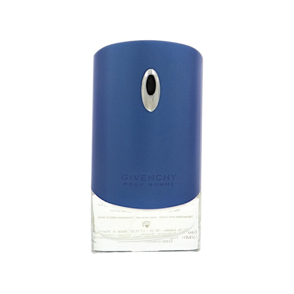 Givenchy Blue Label by Givenchy for Men - 1.7 oz EDT Spray (Tester)