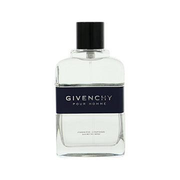 Blue Label by Givenchy for Men - 3.3 oz EDT Spray (Tester)