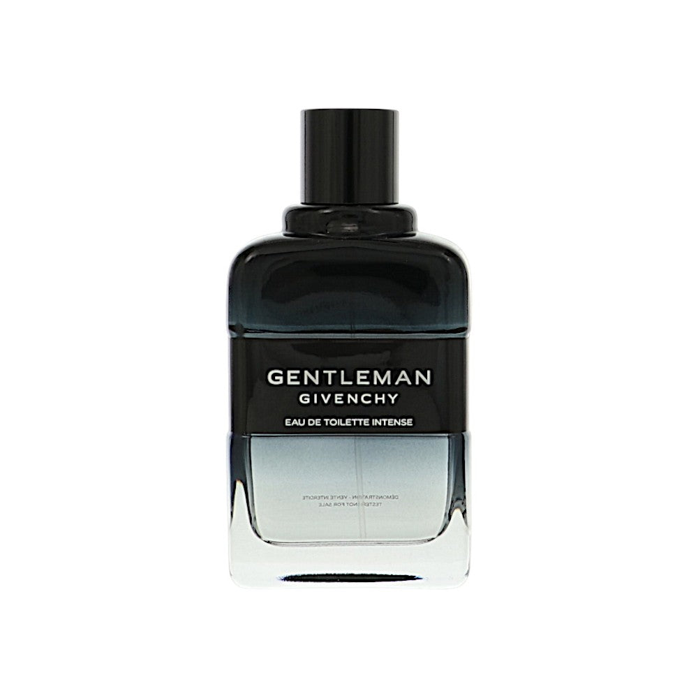 Gentleman Givenchy Intense by Givenchy for Men - 3.3 oz EDT Spray (Tester)