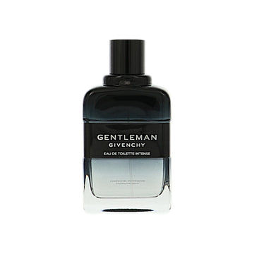 Gentleman Givenchy Intense by Givenchy for Men - 3.3 oz EDT Spray (Tester)