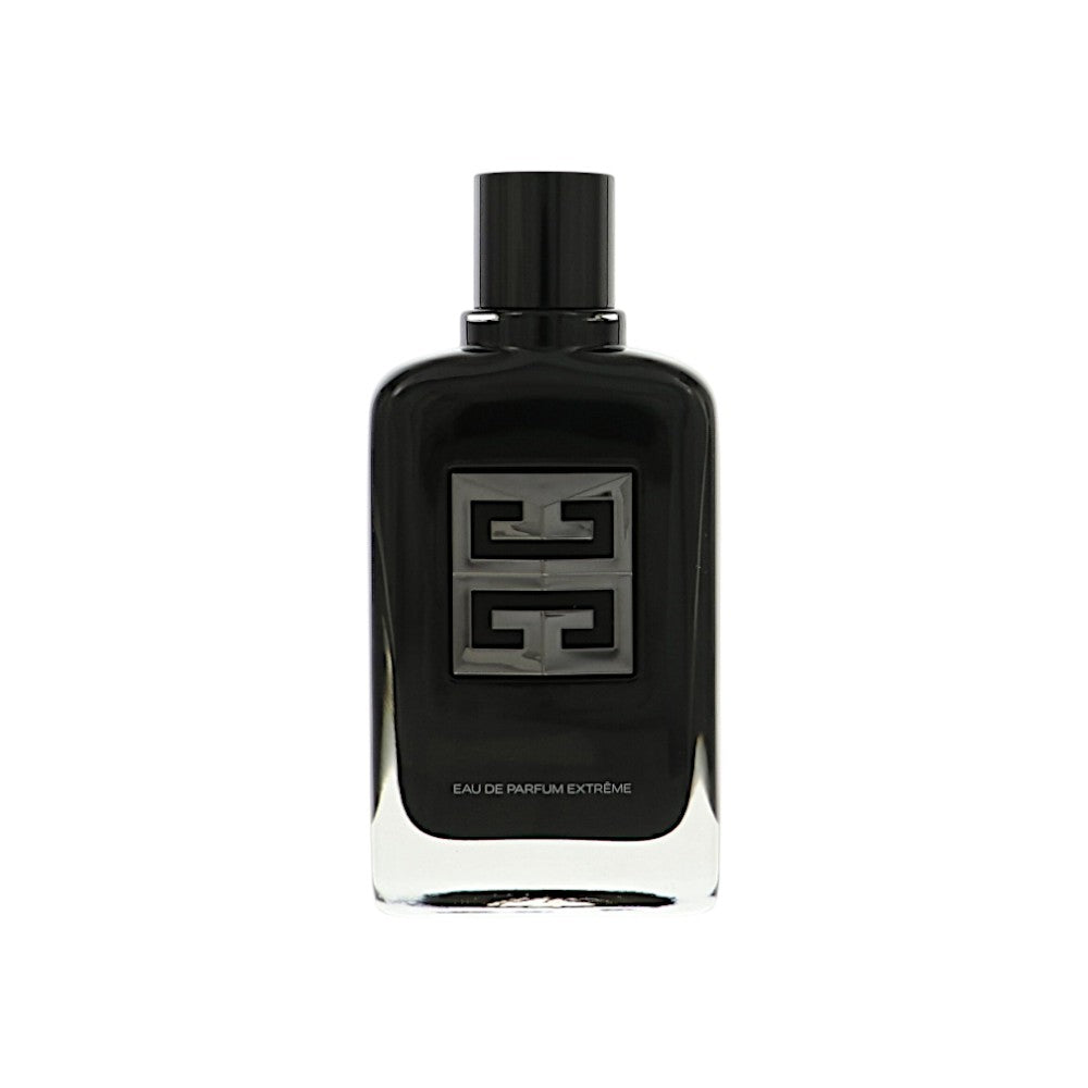 Gentlemen Society Extreme by Givenchy for Men - 3.3 oz EDP Spray (Tester)