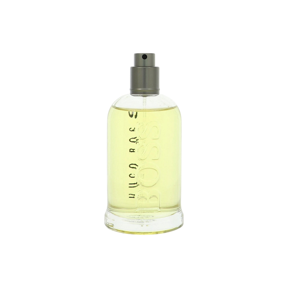 Boss #6 by Hugo Boss for Men - 3.3 oz EDT Spray (Tester)