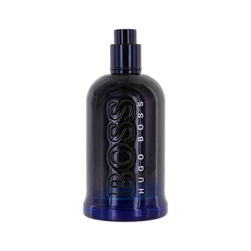Boss Bottled Night by Hugo Boss for Men - 3.3 oz EDT Spray (Tester)