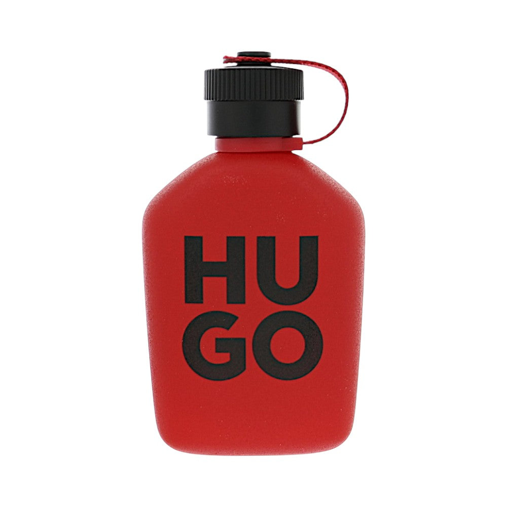 Hugo Intense by Hugo Boss for Men - 4.2 oz EDP Spray (Tester)