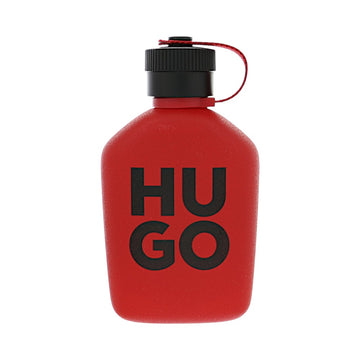 Hugo Intense by Hugo Boss for Men - 4.2 oz EDP Spray (Tester)