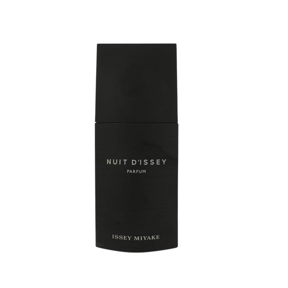 Nuit Dissey by Issey Miyake for Men - 4.2 oz Parfum Spray (Tester)