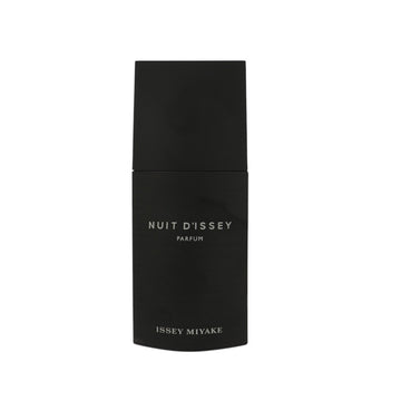 Nuit Dissey by Issey Miyake for Men - 4.2 oz Parfum Spray (Tester)