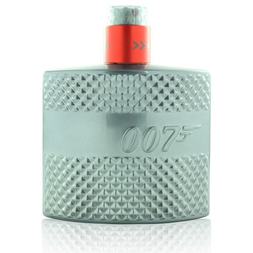 James Bond 007 Quantum by James Bond for Men - 2.5 oz EDT Spray (Tester)