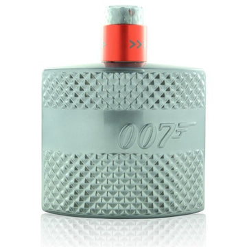 James Bond 007 Quantum by James Bond for Men - 2.5 oz EDT Spray (Tester)